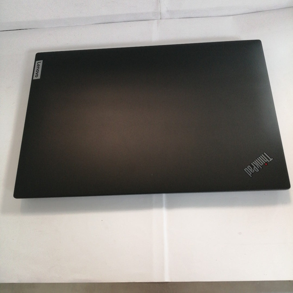 LAPTOP LENOVO THINKPAD L14 GEN 4 (2024) 1 TB SSD 16 GB RAM (SEMINUEVO)