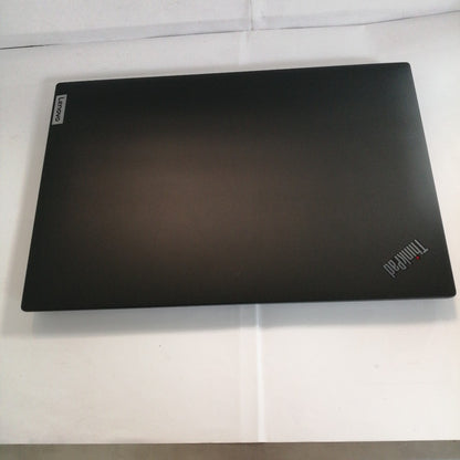LAPTOP LENOVO THINKPAD L14 GEN 4 (2024) 1 TB SSD 16 GB RAM (SEMINUEVO)