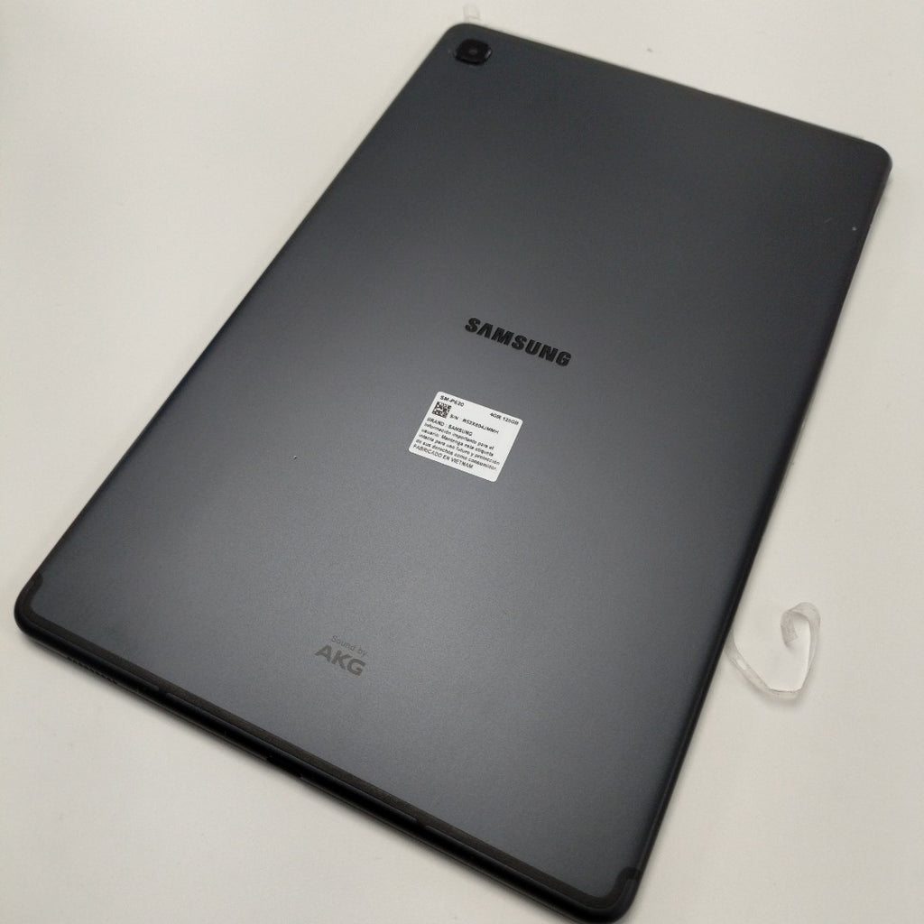 TABLETA SAMSUNG GALAXY TAB S6 LITE SM-P620 (2024) 128 GB 4 GB RAM (SEMINUEVO)