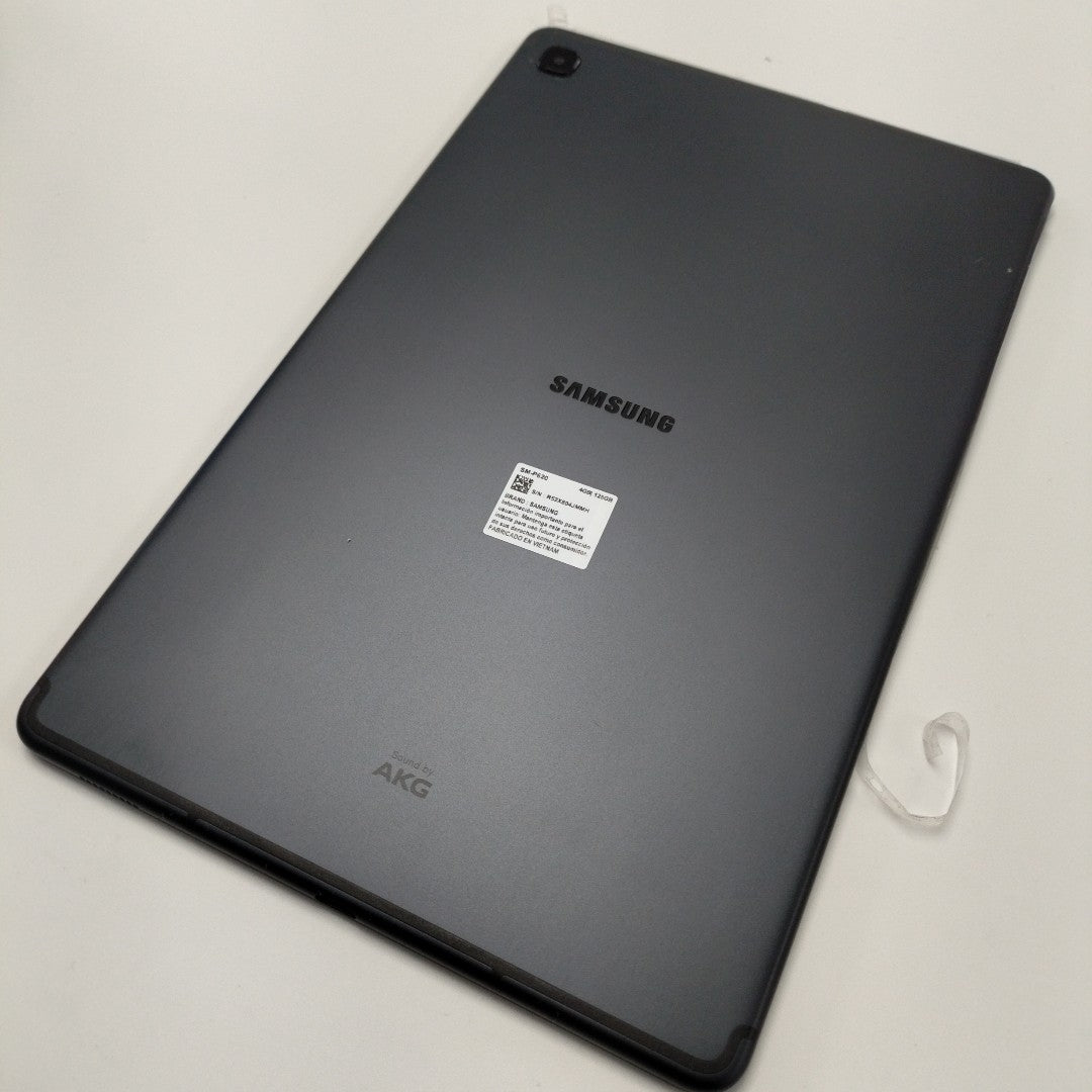 TABLETA SAMSUNG GALAXY TAB S6 LITE SM-P620 (2024) 128 GB 4 GB RAM (SEMINUEVO)