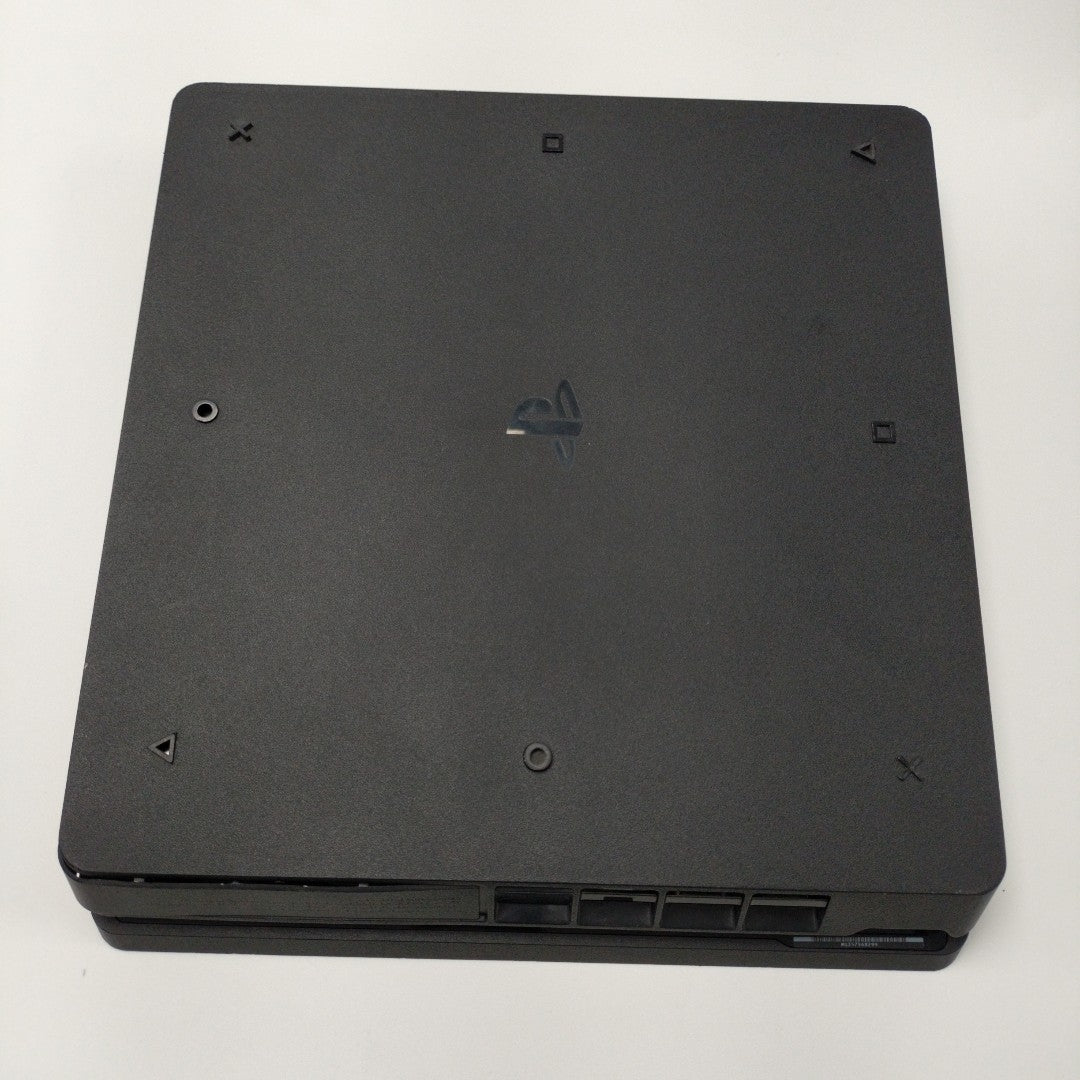 CONSOLA DE VIDEOJUEGO SONY PS4 SLIM 1 TB (SEMINUEVO)