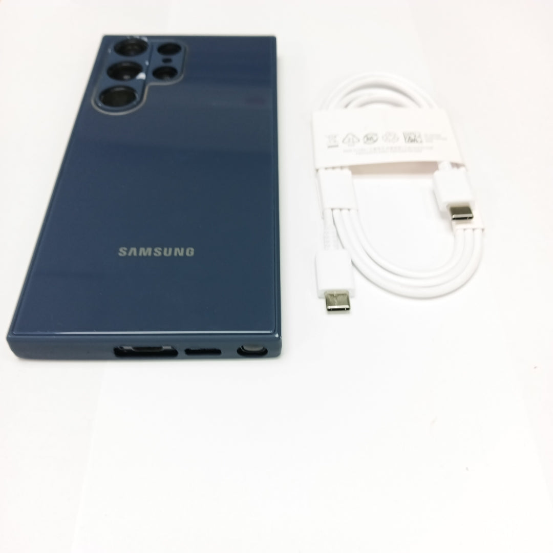 CELULAR SAMSUNG GALAXY S23 ULTRA SM-S918B 1 TB 12 GB RAM (SEMINUEVO)