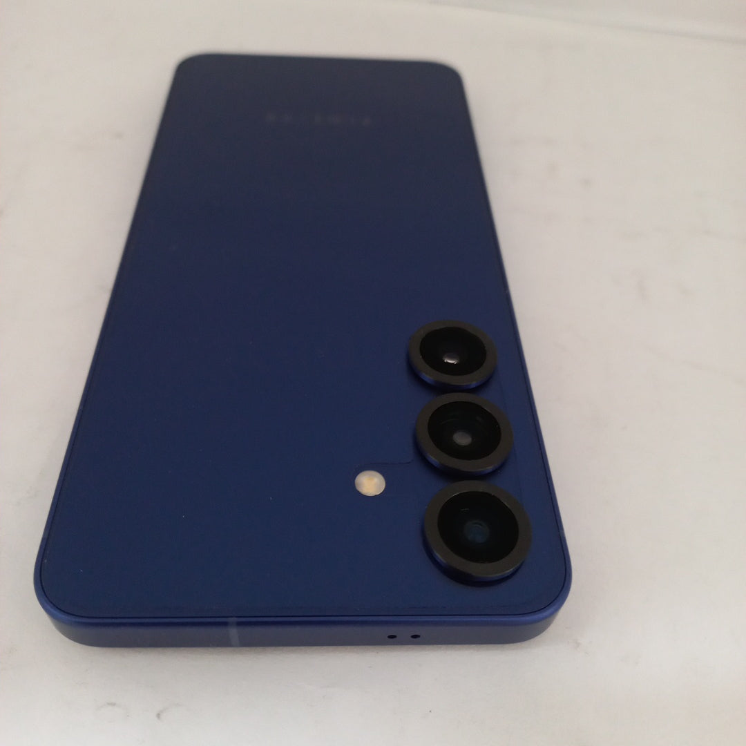 CELULAR SAMSUNG GALAXY S25 SM-S931B (2025) 256 GB 12 GB RAM (SEMINUEVO)