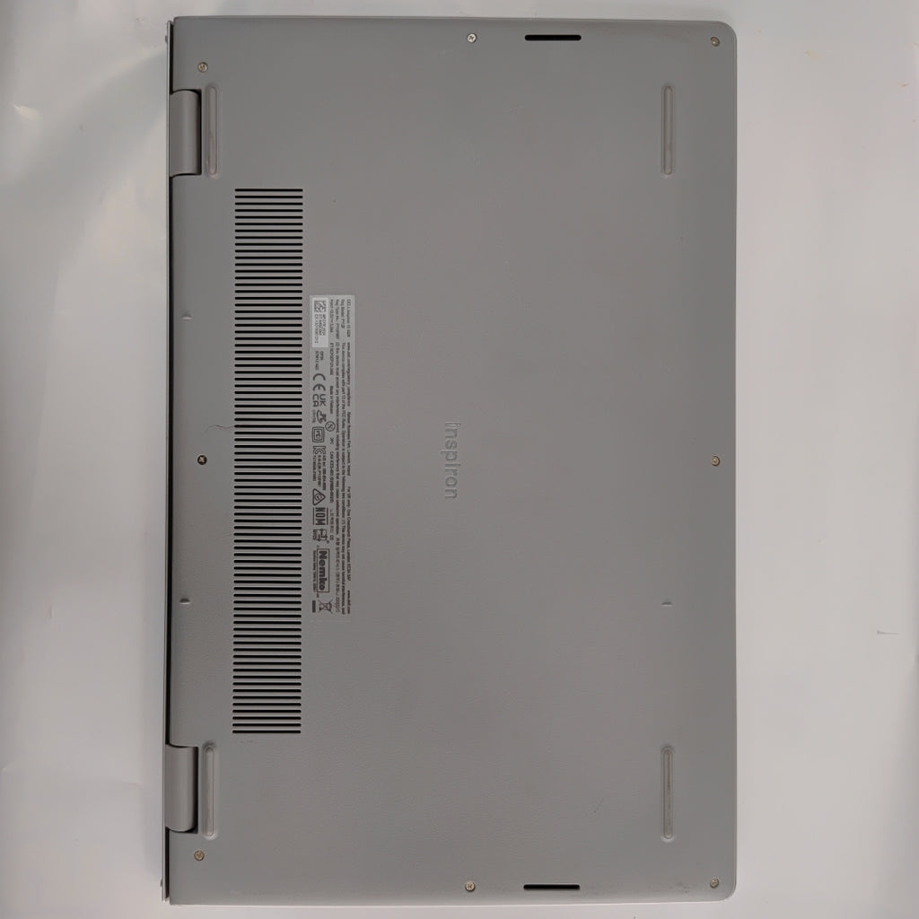 LAPTOP DELL INSPIRON 15 3520 (2024) 512 GB SSD 16 GB RAM