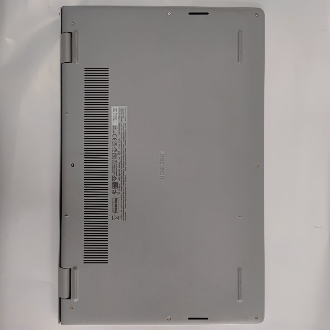 LAPTOP DELL INSPIRON 15 3520 (2024) 512 GB SSD 16 GB RAM