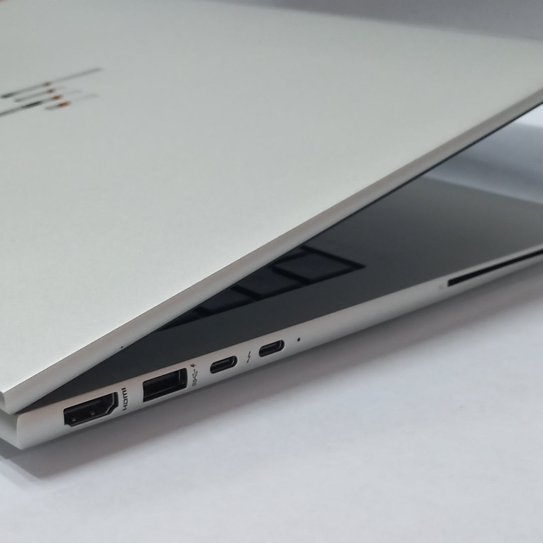 LAPTOP HP ELITEBOOK 840 G10 (2024) 256 GB SSD 16 GB RAM