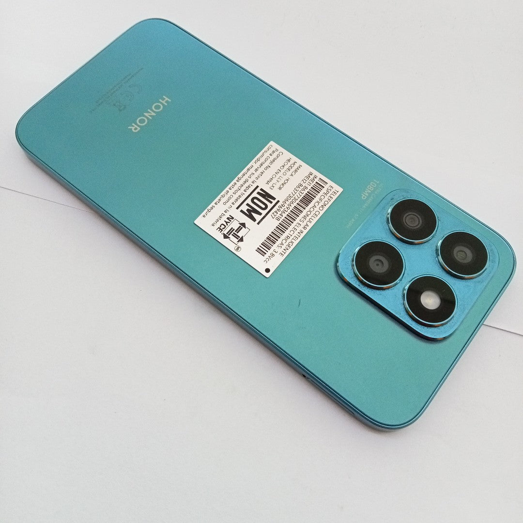 CELULAR HONOR X8B LLY-LX3 (2023) 512 GB 8 GB RAM