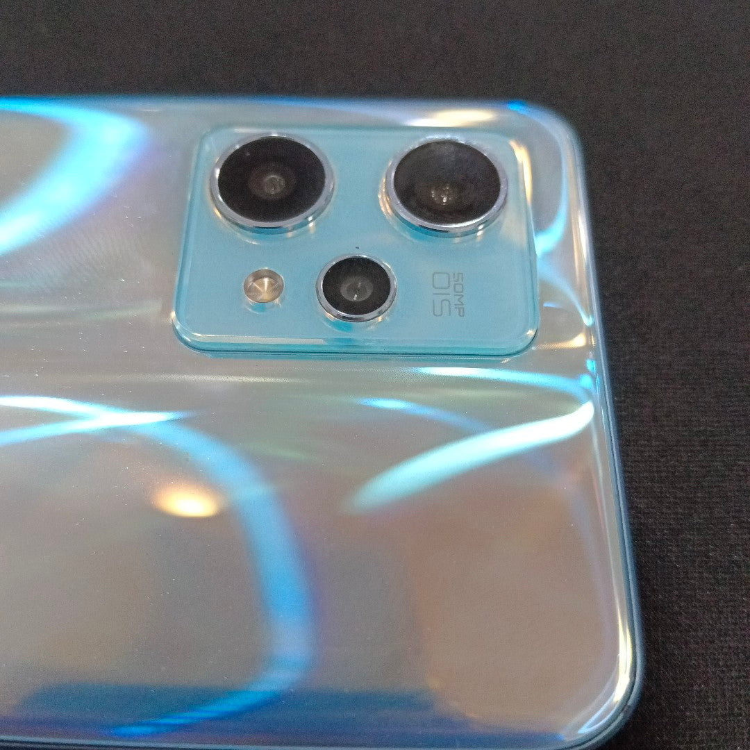 CELULAR REALME 9 PRO+ RMX3393 128 GB 8 GB RAM (SEMINUEVO)