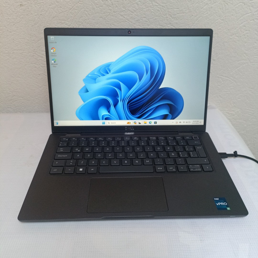 LAPTOP DELL LATITUDE 7430 (2023) 512 GB SSD 16 GB RAM