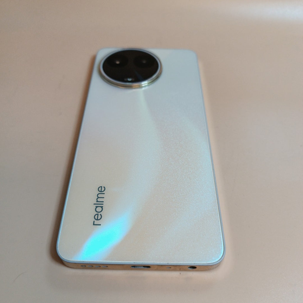 CELULAR REALME 11 5G RMX3780 (2023) 256 GB 8 GB RAM (SEMINUEVO)