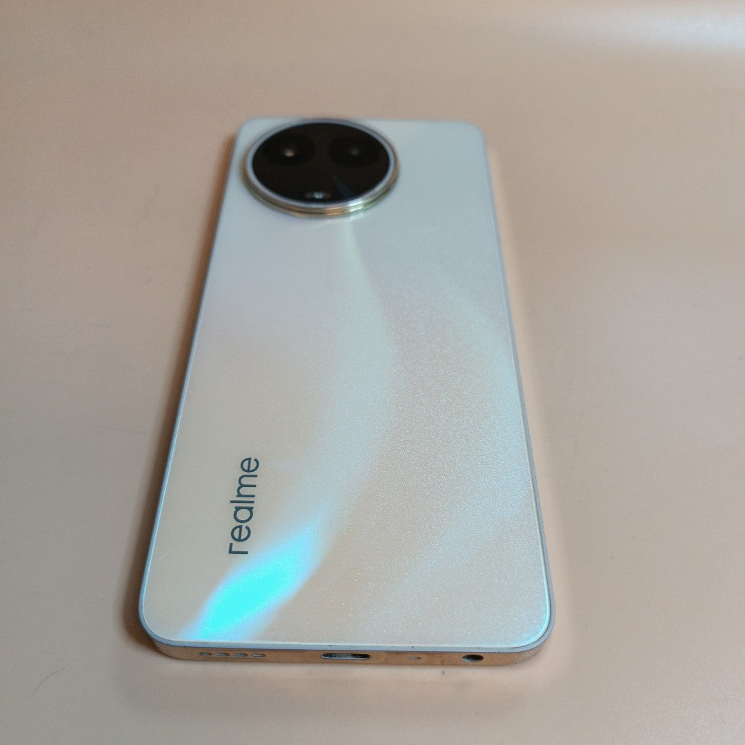 CELULAR REALME 11 5G RMX3780 (2023) 256 GB 8 GB RAM (SEMINUEVO)