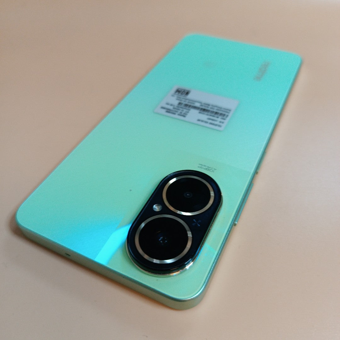 CELULAR REALME C67 RMX3890 (2023) 256 GB 8 GB RAM (SEMINUEVO)