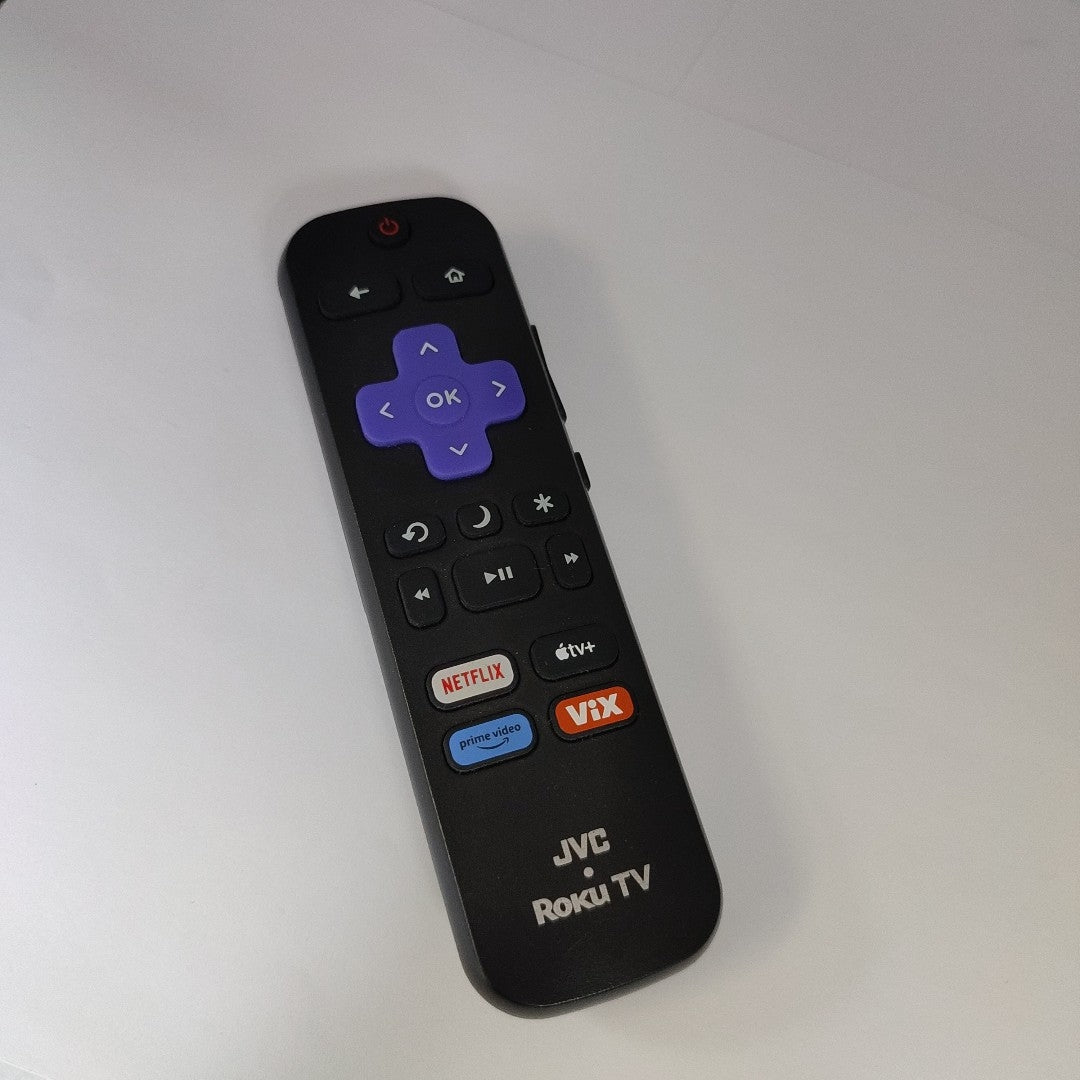 PANTALLA JVC SI58URF (2024) 58" LED 4K (SEMINUEVO)