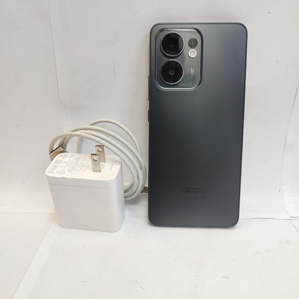 CELULAR OPPO  RENO 13F 5G CPH2699 (2025) 256 GB 12 GB RAM (SEMINUEVO)