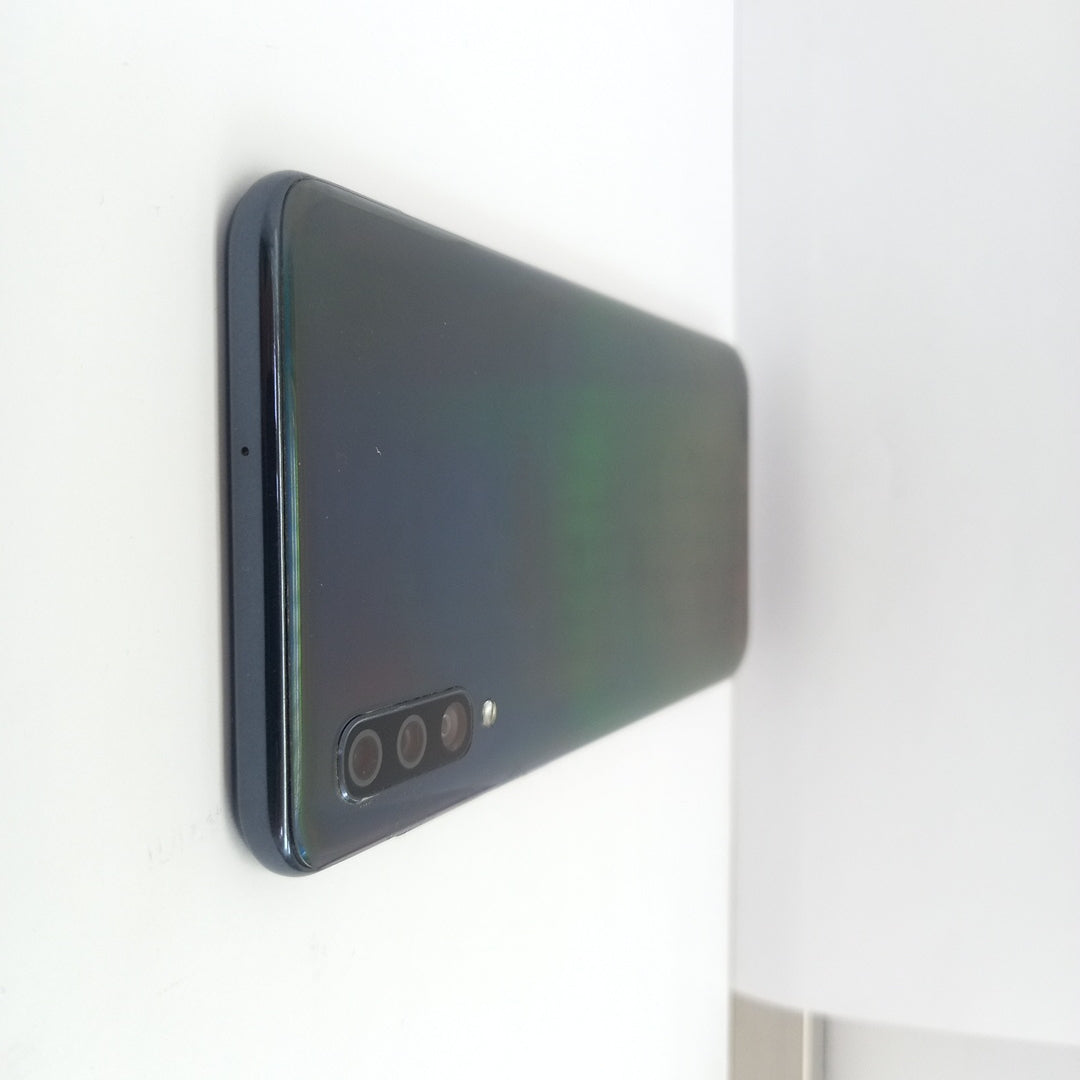 CELULAR SAMSUNG GALAXY A50 SM-A505G 128 GB 4 GB RAM (SEMINUEVO)