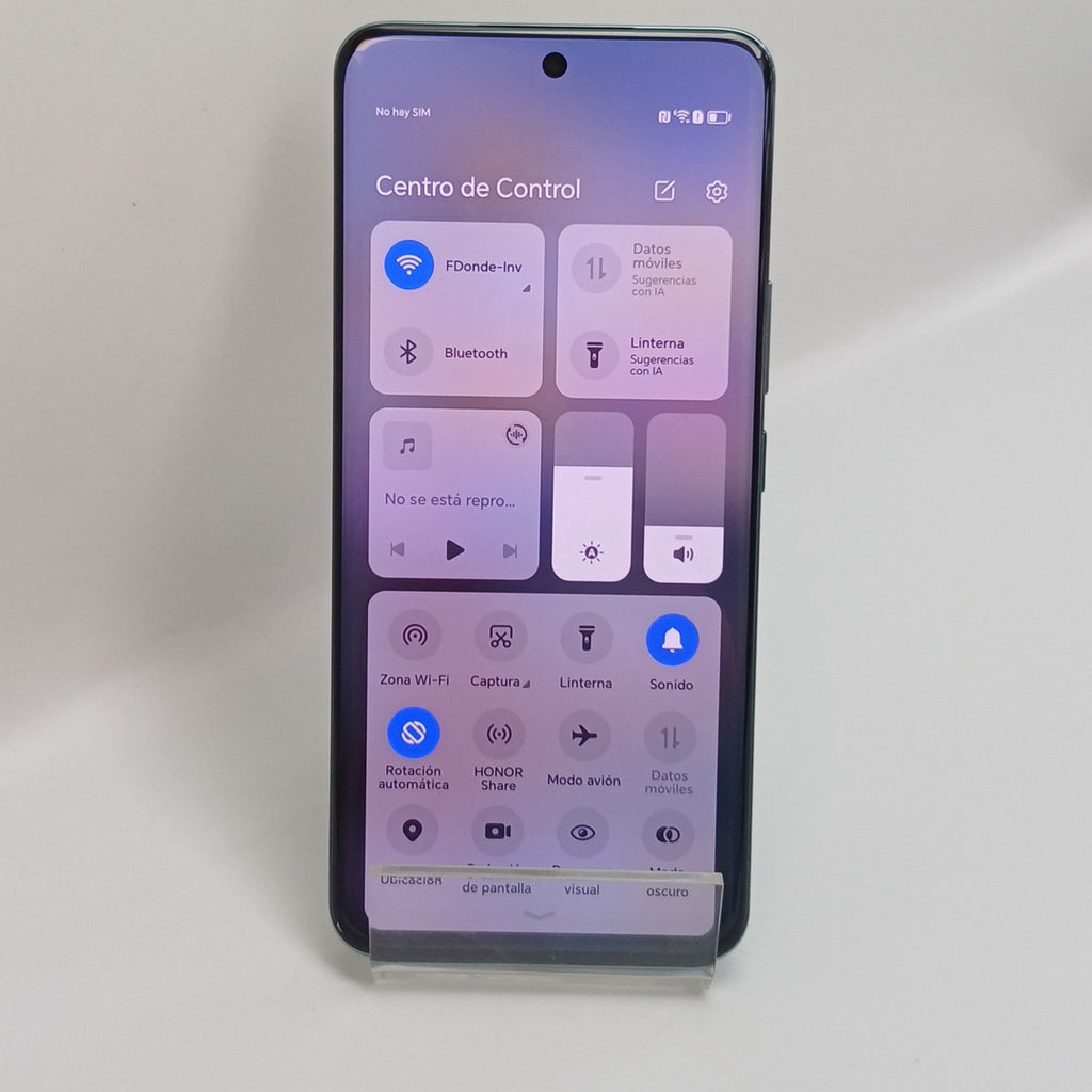 CELULAR HONOR 90 REA-NX9 (2023) 512 GB 12 GB RAM (SEMINUEVO)