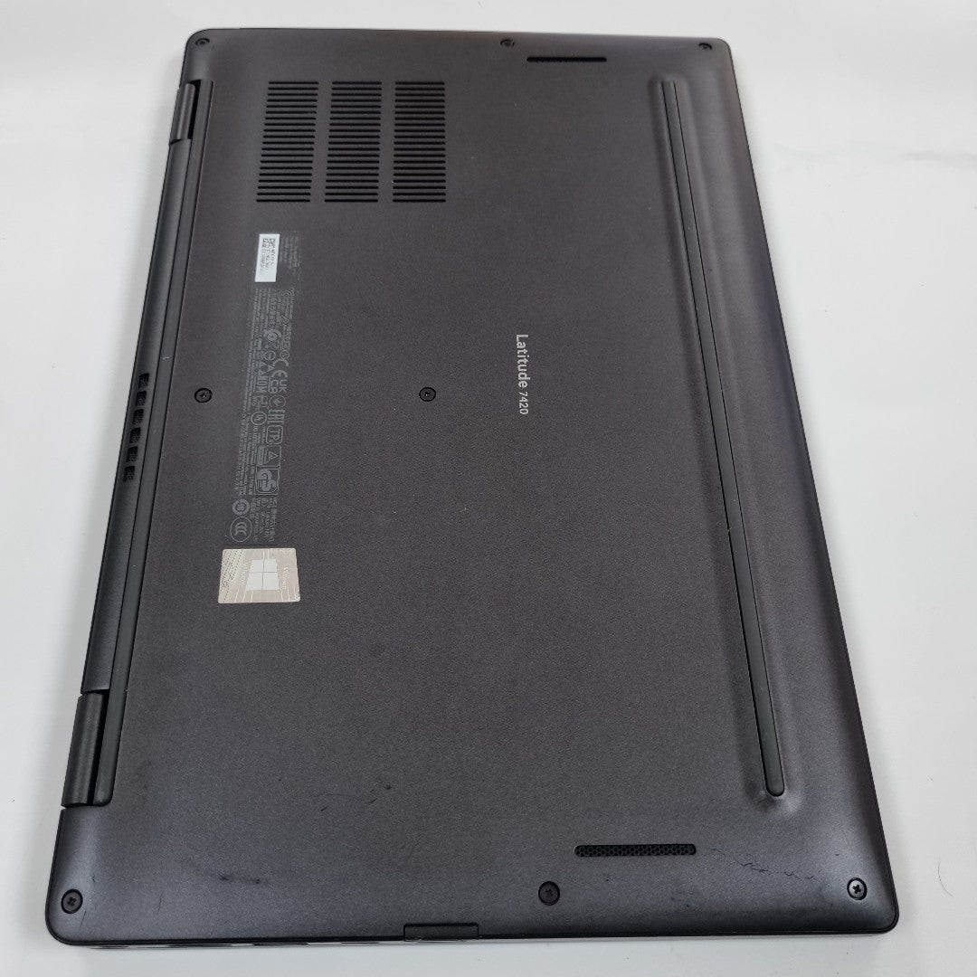 LAPTOP DELL LATITUDE 7420 (2023) 256 GB SSD 16 GB RAM (SEMINUEVO)