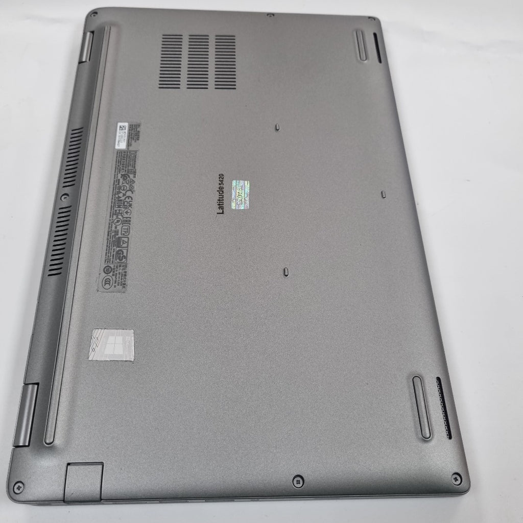 LAPTOP DELL LATITUDE 5420 (2022) 512 GB SSD 16 GB RAM (SEMINUEVO)