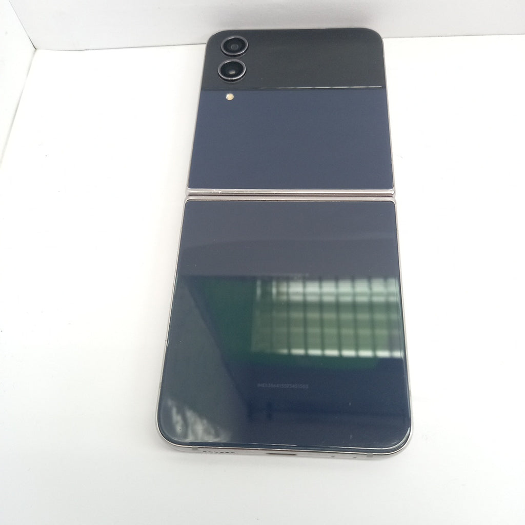 CELULAR SAMSUNG GALAXY Z FLIP4 SM-F721U1 256 GB 8 GB RAM (SEMINUEVO)