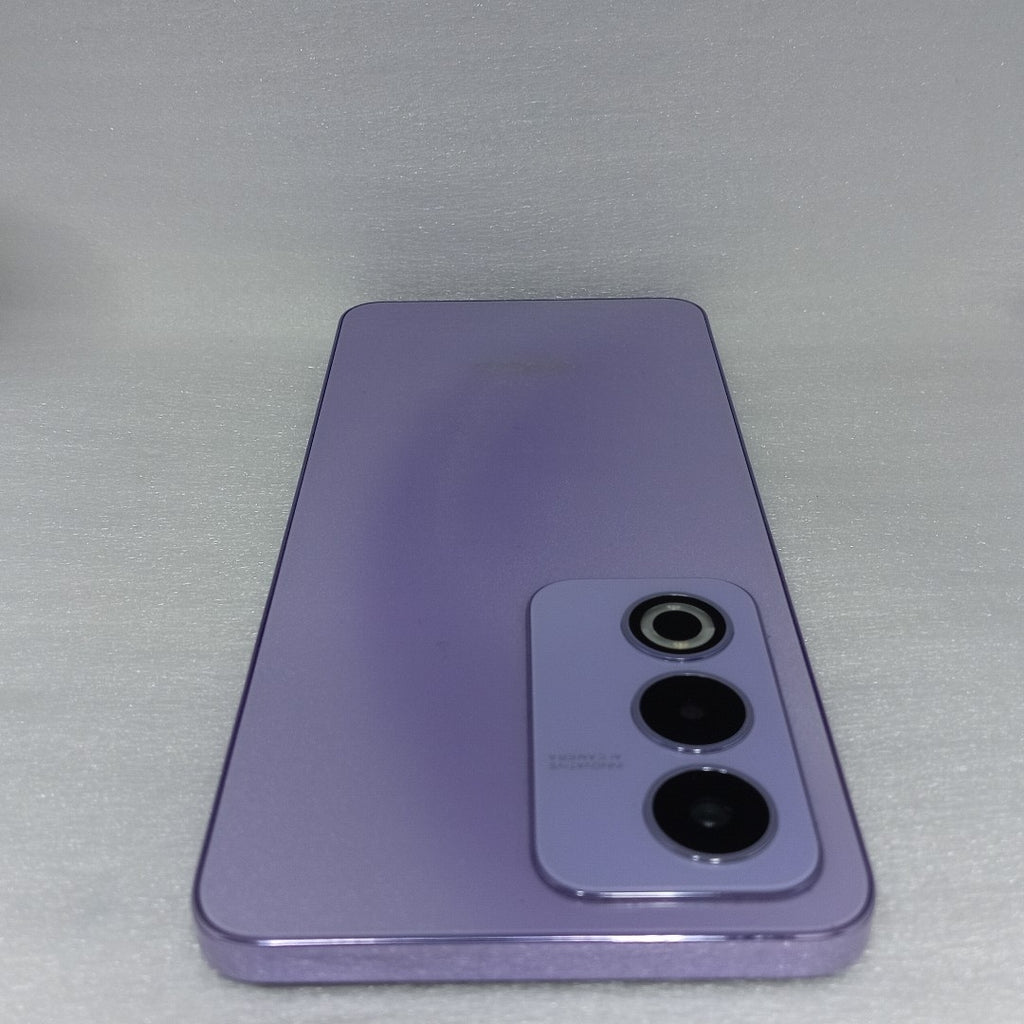 CELULAR OPPO  A80 5G CPH2639 (2024) 256 GB 8 GB RAM