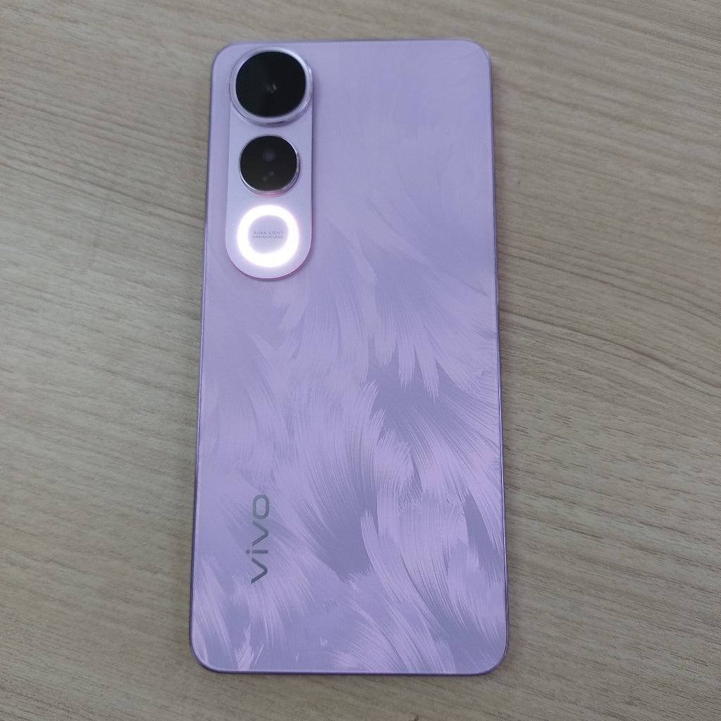 CELULAR VIVO V50 LITE V2441 (2025) 256 GB 8 GB RAM (SEMINUEVO)