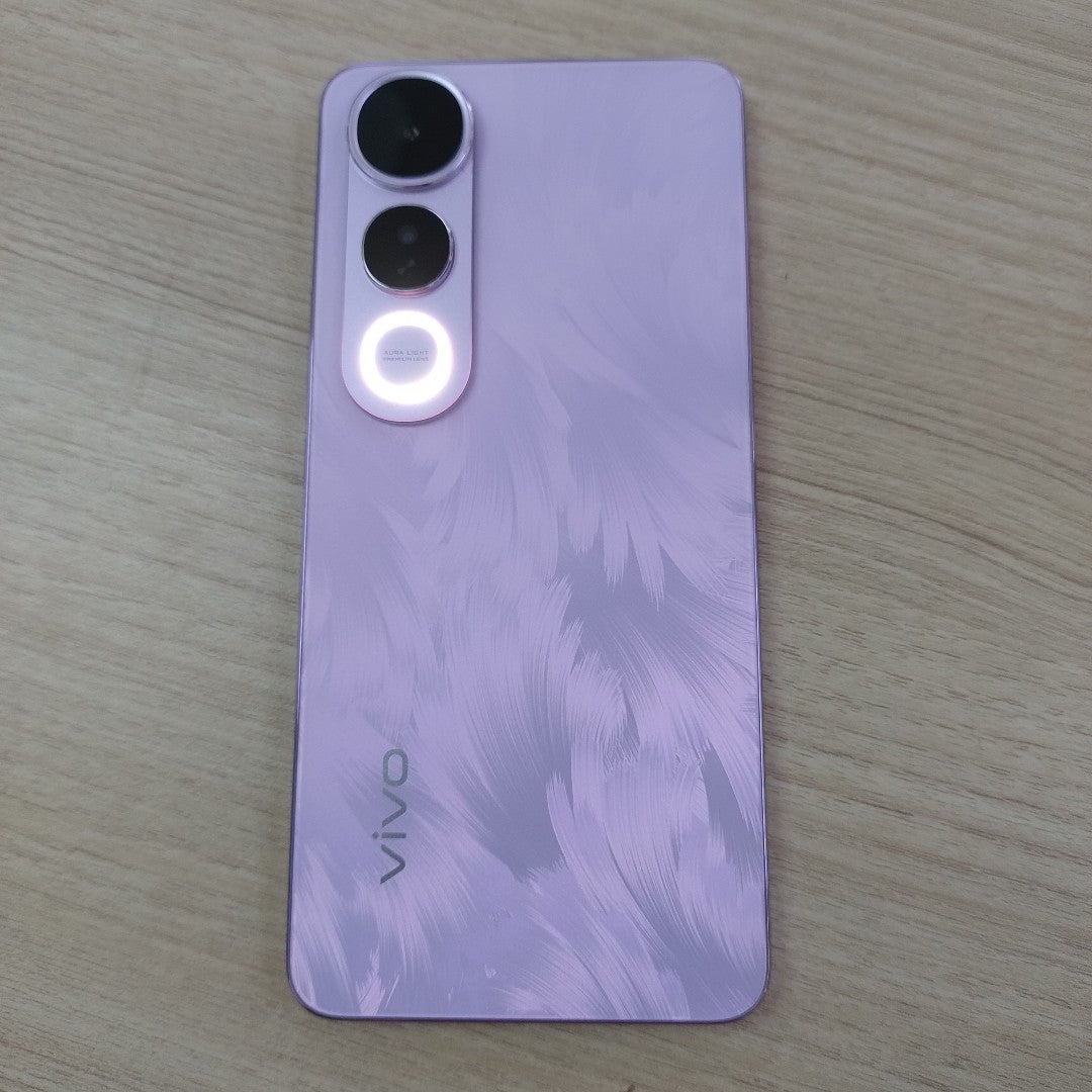 CELULAR VIVO V50 LITE V2441 (2025) 256 GB 8 GB RAM (SEMINUEVO)