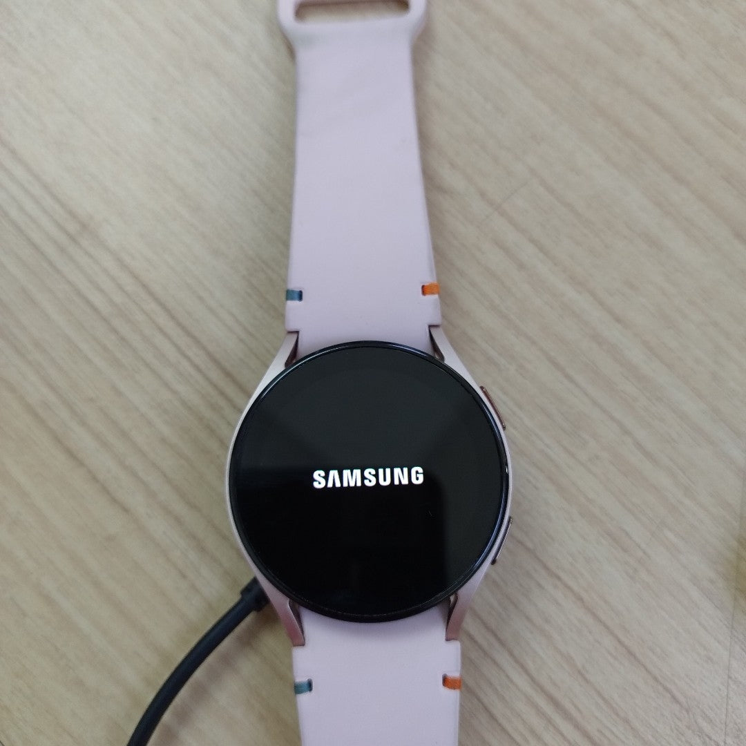 SMARTWATCH SAMSUNG GALAXY WATCH FE SM-R861 40 MM GPS (SEMINUEVO)