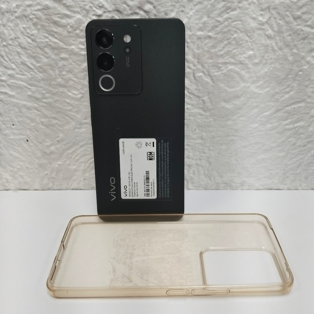 CELULAR VIVO V30 LITE V2314 (2023) 256 GB 12 GB RAM (SEMINUEVO)