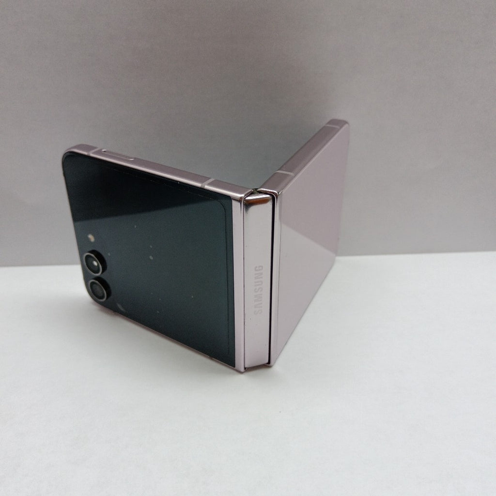 CELULAR SAMSUNG GALAXY Z FLIP 5 SM-F7310 256 GB 8 GB RAM (SEMINUEVO)