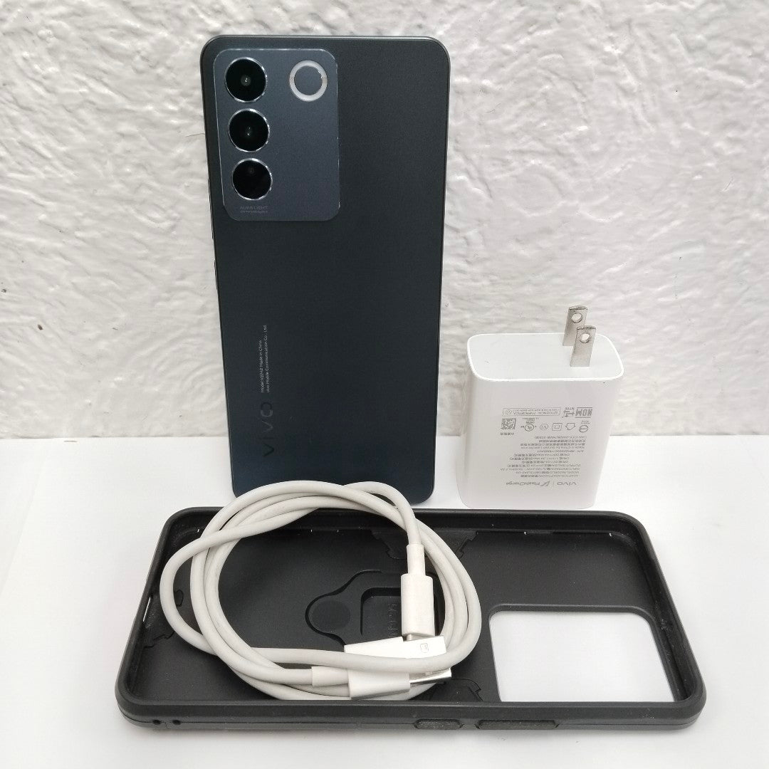 CELULAR VIVO V25E V2242 (2022) 256 GB 8 GB RAM (SEMINUEVO)