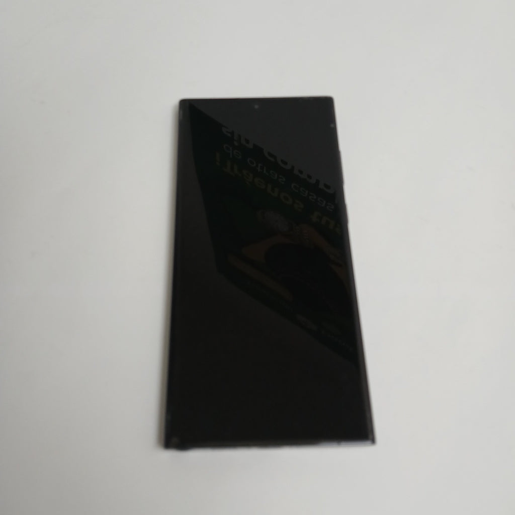 CELULAR SAMSUNG GALAXY S23 ULTRA SM-S918B 512 GB 12 GB RAM (SEMINUEVO)