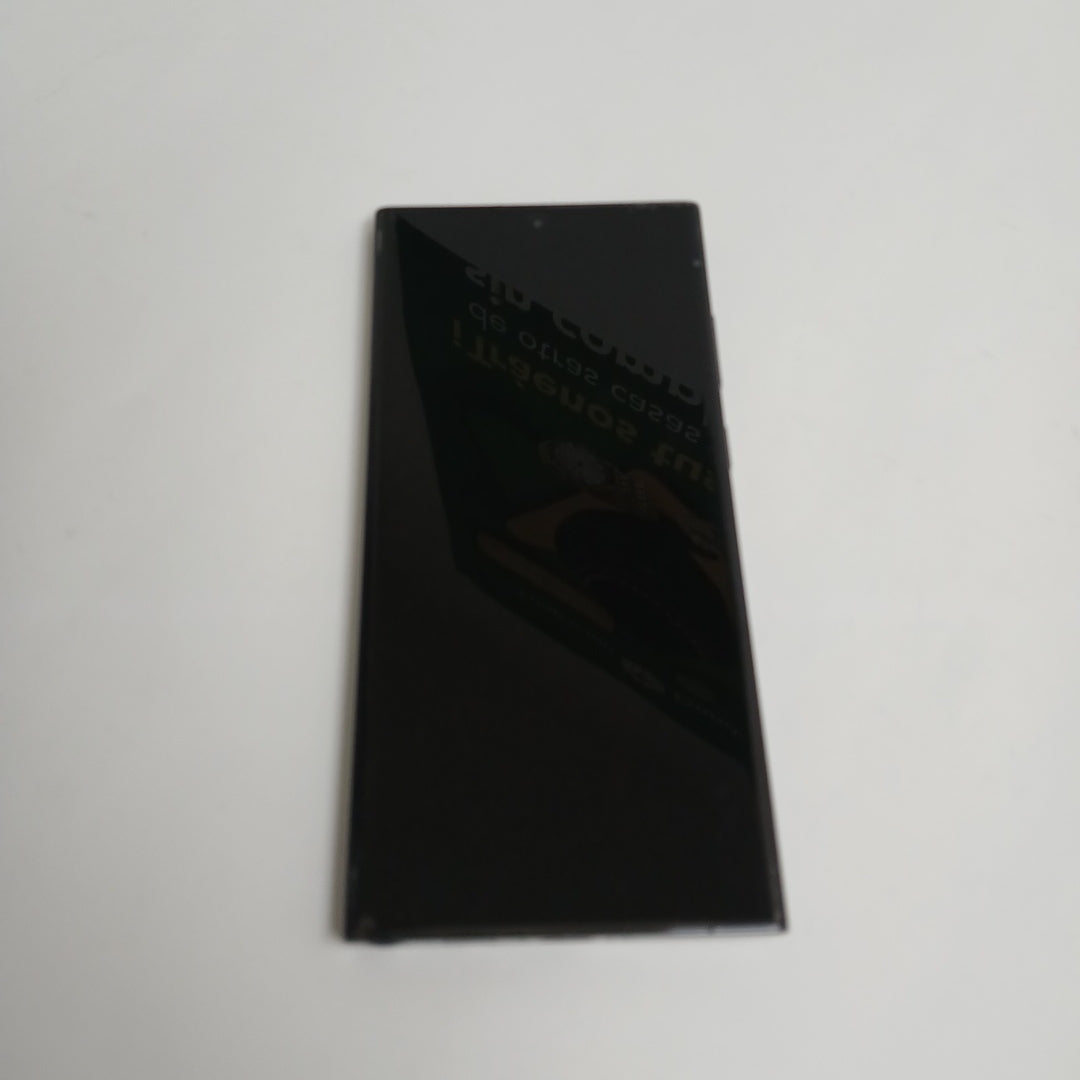 CELULAR SAMSUNG GALAXY S23 ULTRA SM-S918B 512 GB 12 GB RAM (SEMINUEVO)