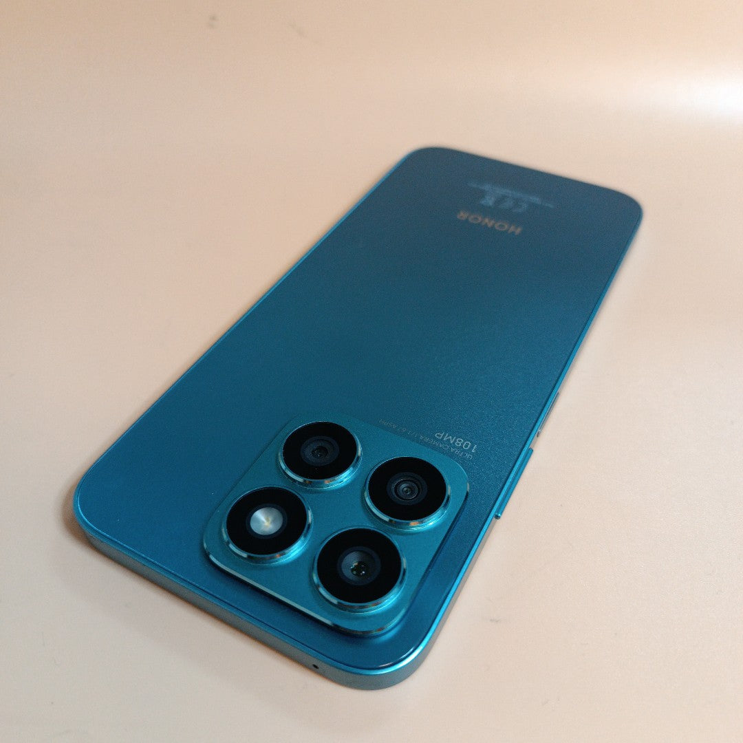 CELULAR HONOR X8B LLY-LX3 (2023) 512 GB 8 GB RAM (SEMINUEVO)