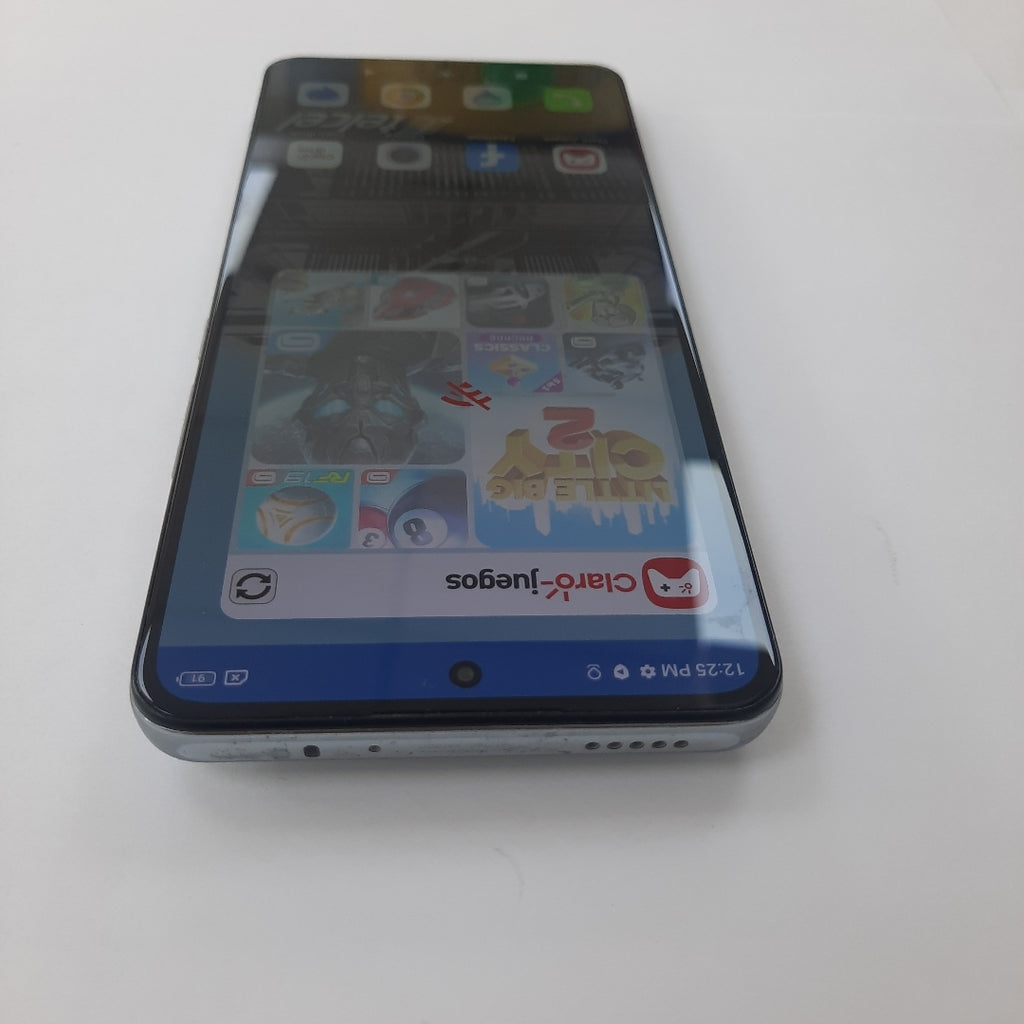CELULAR XIAOMI 12T PRO 22081212UG 256 GB 8 GB RAM (SEMINUEVO)