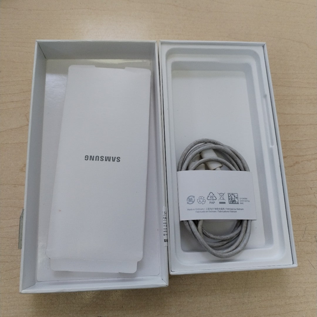 CELULAR SAMSUNG GALAXY A53 5G SM-A536E 128 GB 8 GB RAM (SEMINUEVO)