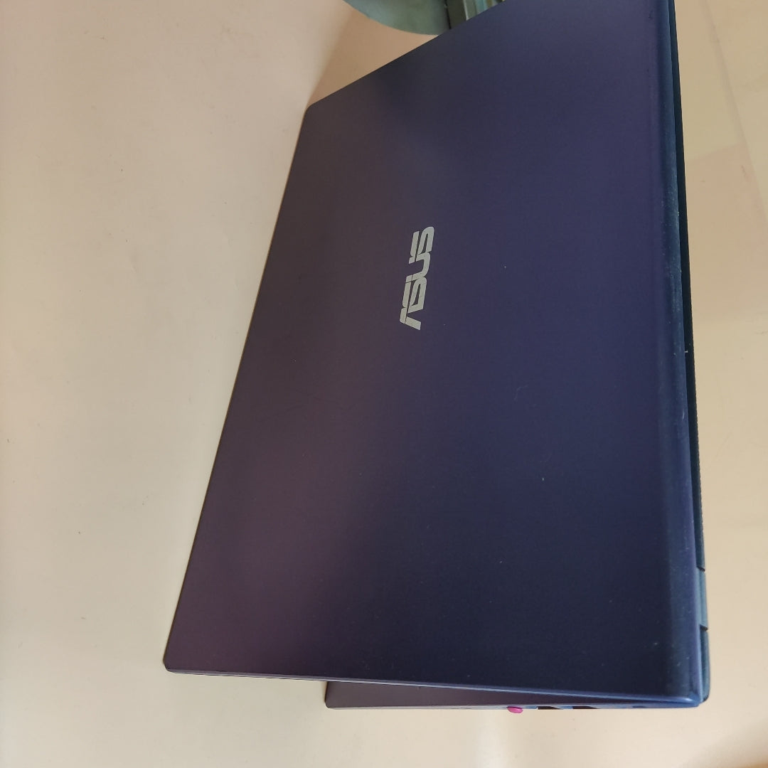 LAPTOP ASUS D515DA-BQ1234T (2022) 256 GB SSD 8 GB RAM (SEMINUEVO)