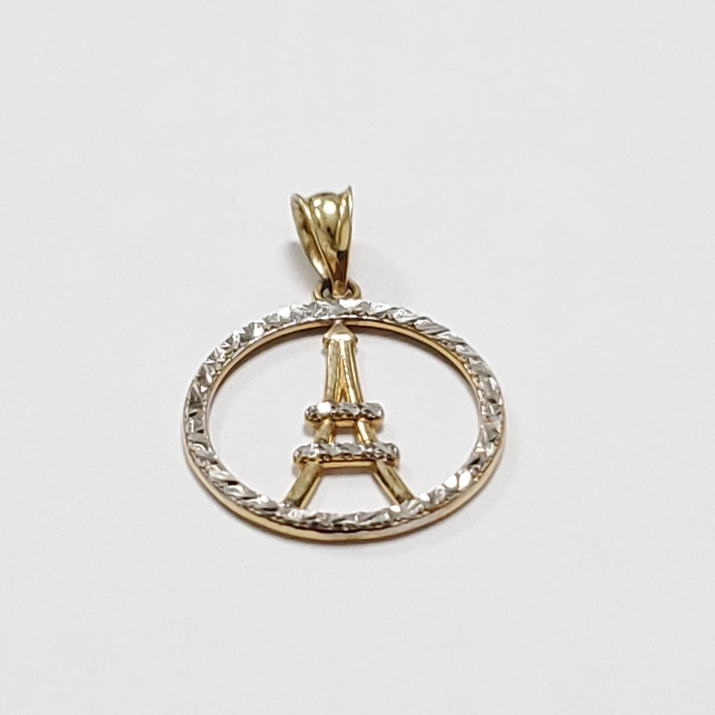 DIJES ORO 14K 1.1 (NUEVO)