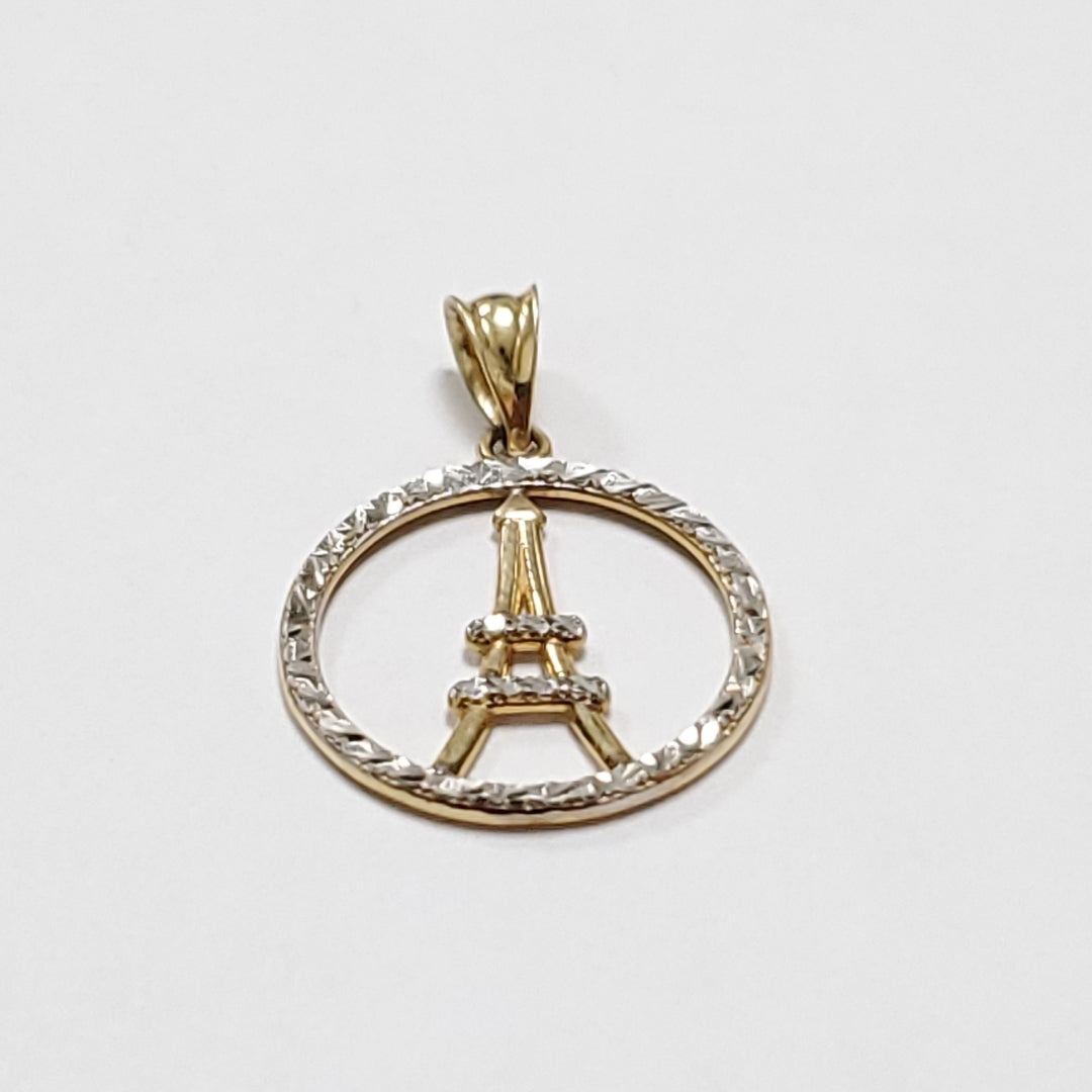 DIJES ORO 14K 1.1 (NUEVO)