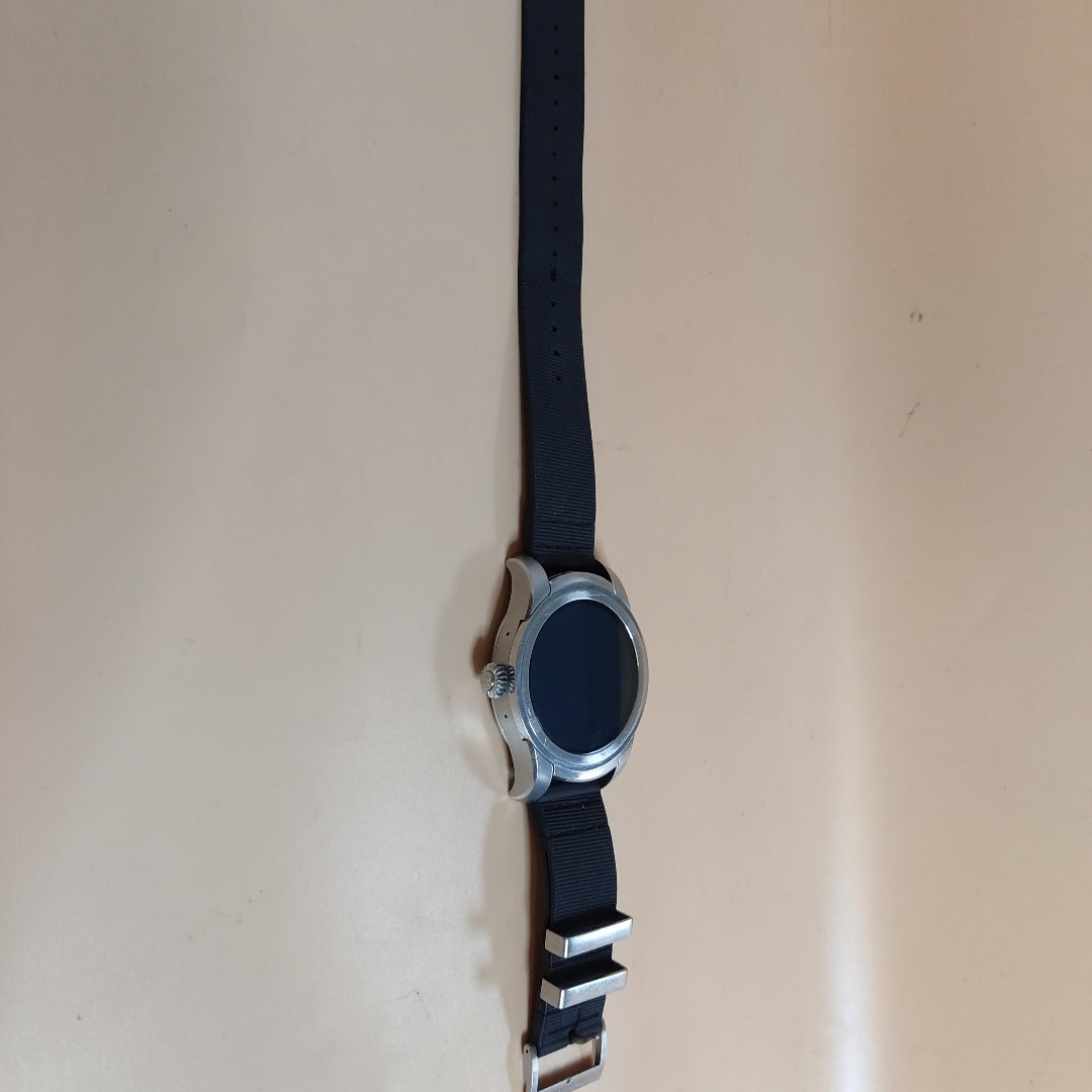 SMARTWATCH MONTBLANC SUMMIT MS744517 46 MM GPS (SEMINUEVO)