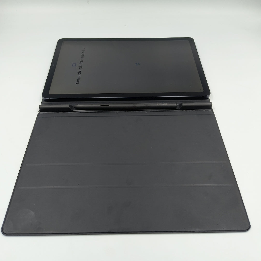 TABLETA SAMSUNG GALAXY TAB S6 LITE SM-P613 128 GB 4 GB RAM (SEMINUEVO)