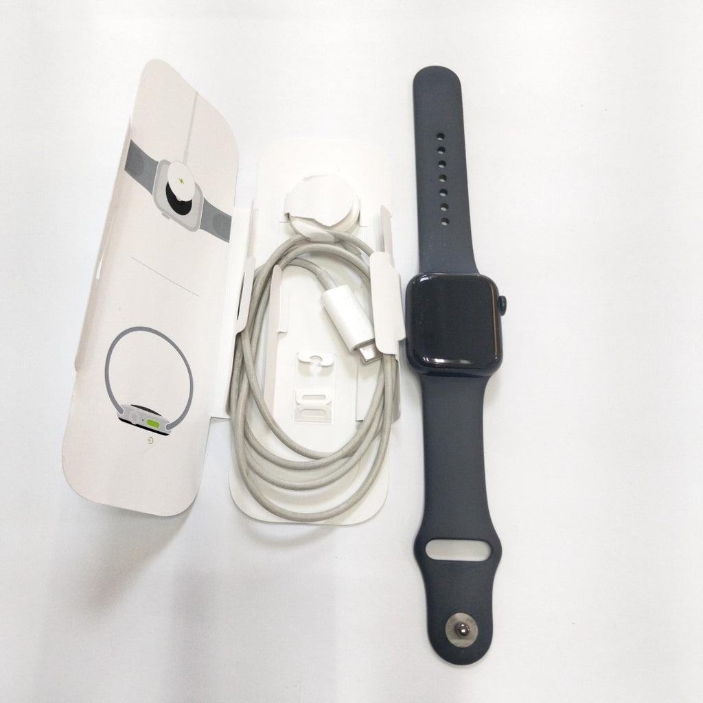SMARTWATCH APPLE SE 2 ALUMINIO A2722 40 MM GPS