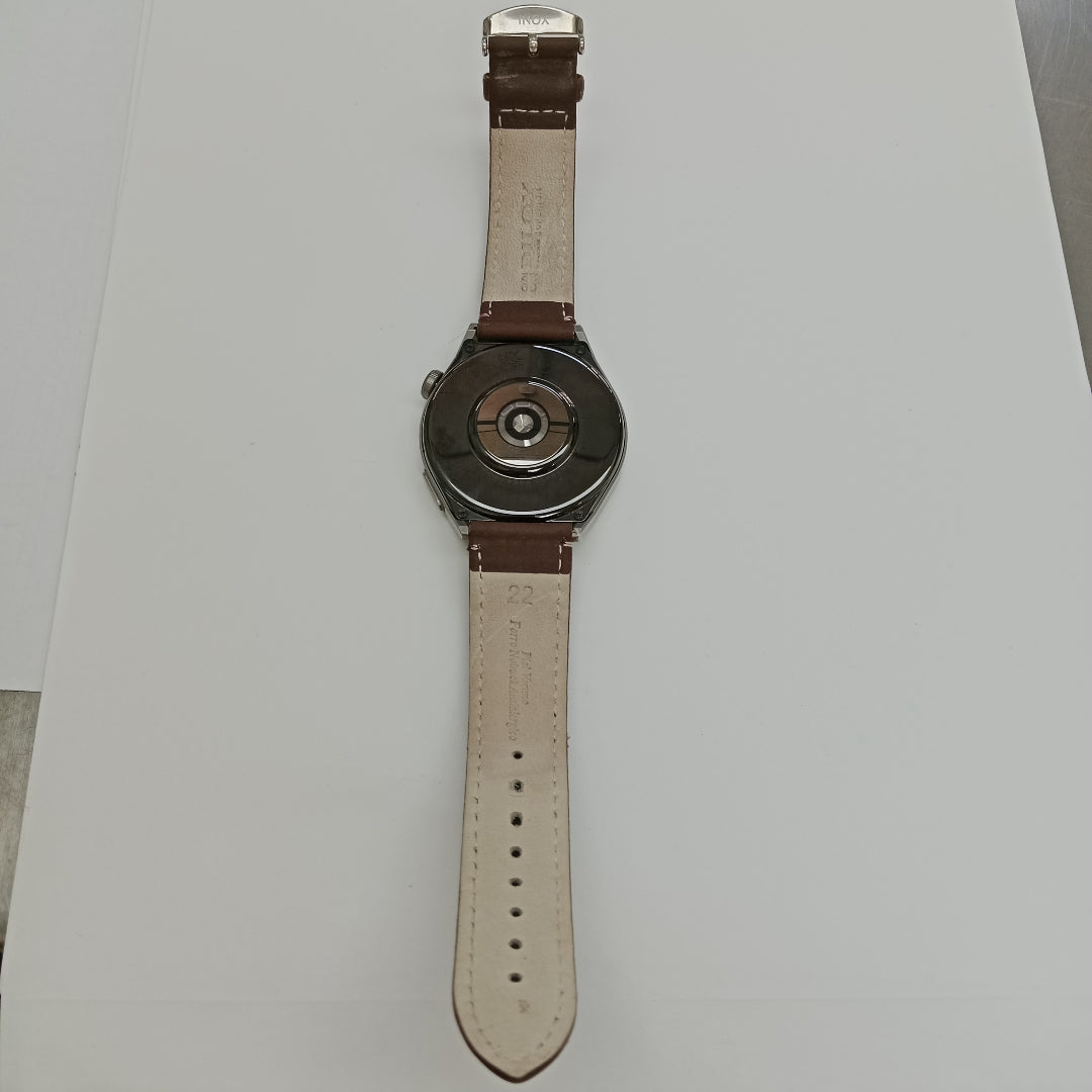 SMARTWATCH HUAWEI WATCH GT 3 PRO ODN-B19 46 MM GPS (SEMINUEVO)
