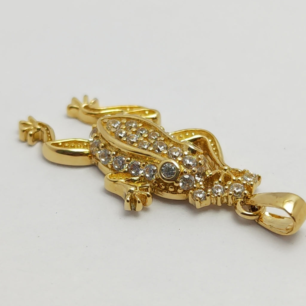 DIJES ORO 14K 1.8 (NUEVO)