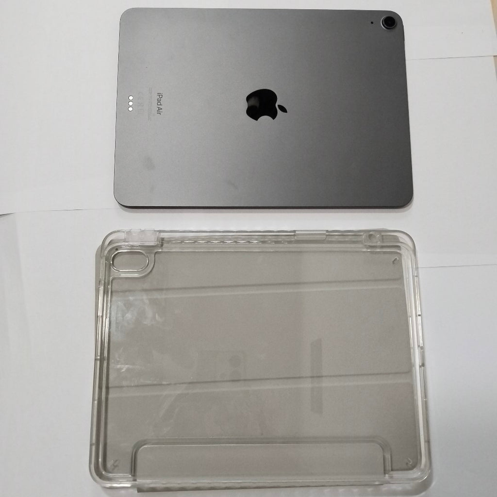 TABLETA APPLE IPAD AIR 5 A2588 256 GB 8 GB RAM (SEMINUEVO)
