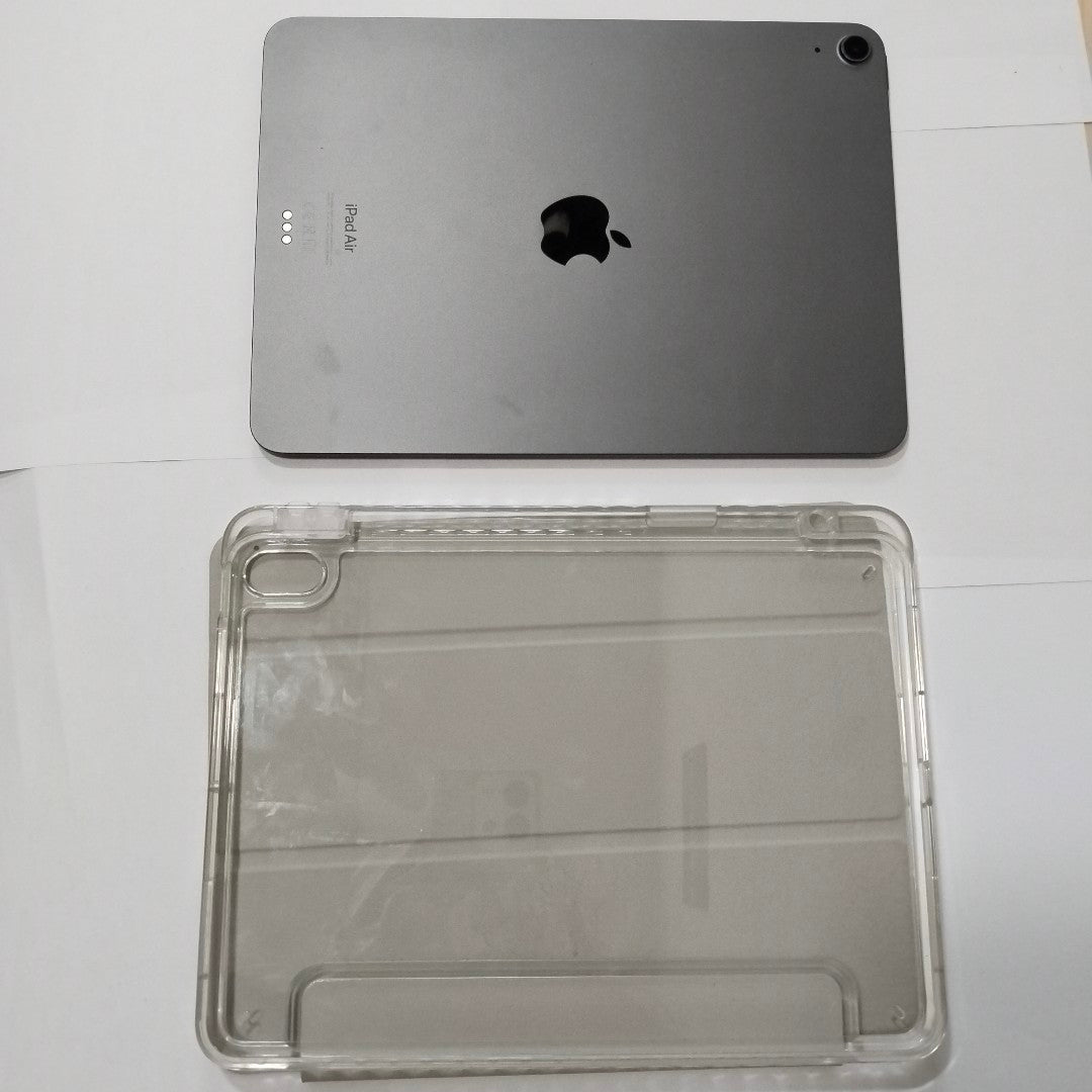 TABLETA APPLE IPAD AIR 5 A2588 256 GB 8 GB RAM (SEMINUEVO)
