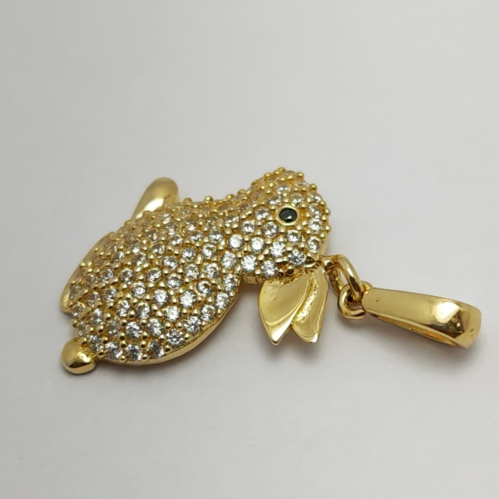 DIJES ORO 14K 1.8 (NUEVO)