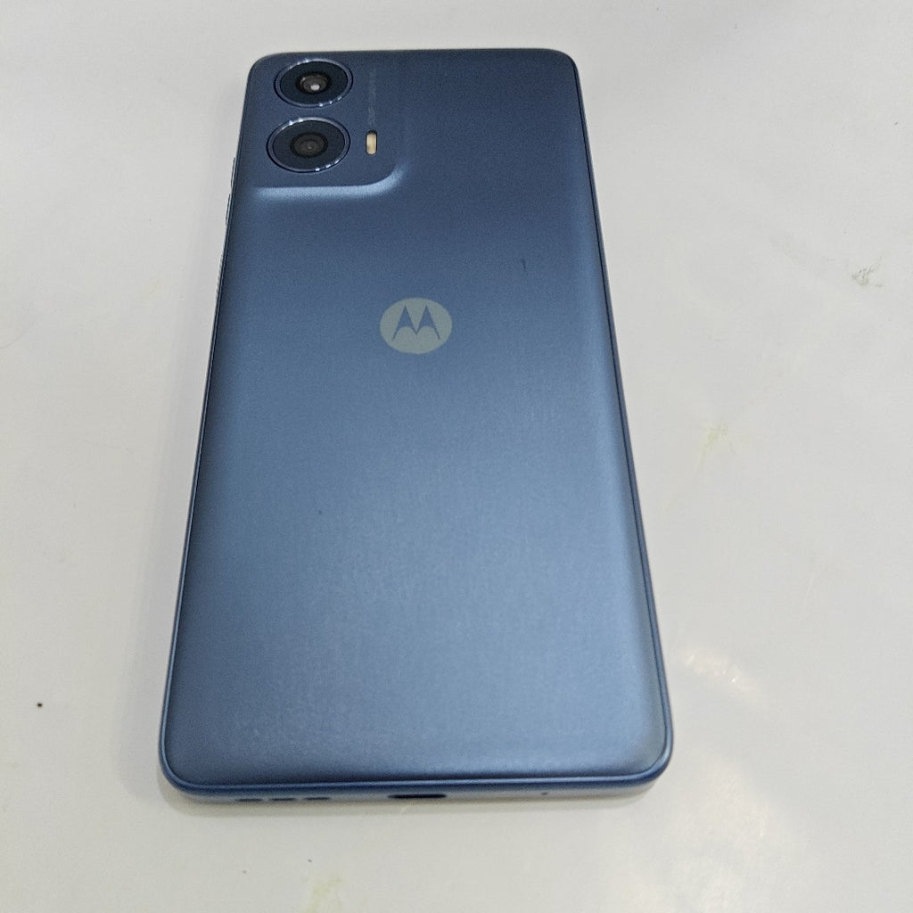 CELULAR MOTOROLA MOTO G24 POWER XT2425-1 (2024) 256 GB 8 GB RAM (SEMINUEVO)