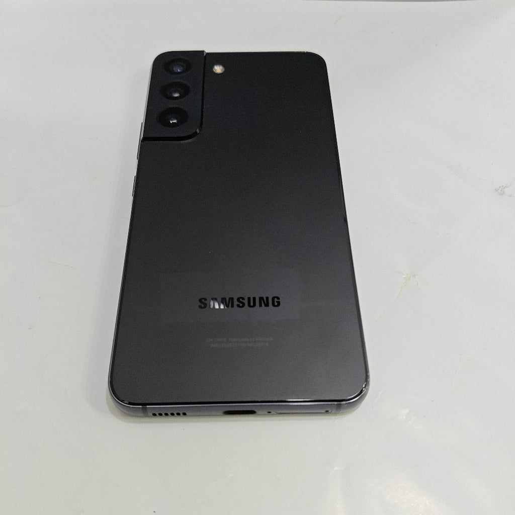 CELULAR SAMSUNG GALAXY S22 SM-S901E 256 GB 8 GB RAM (SEMINUEVO)