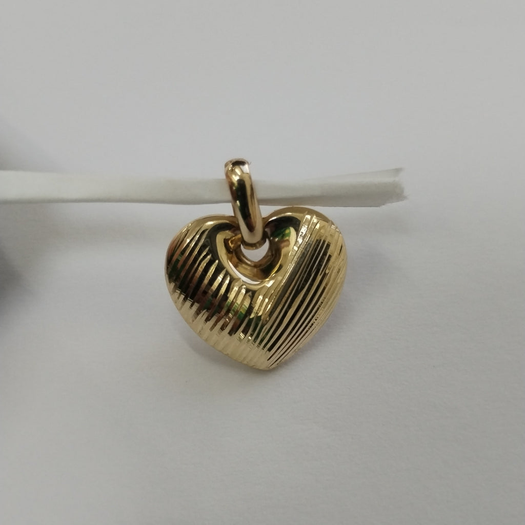 DIJES ORO 14K 1.1 (NUEVO)