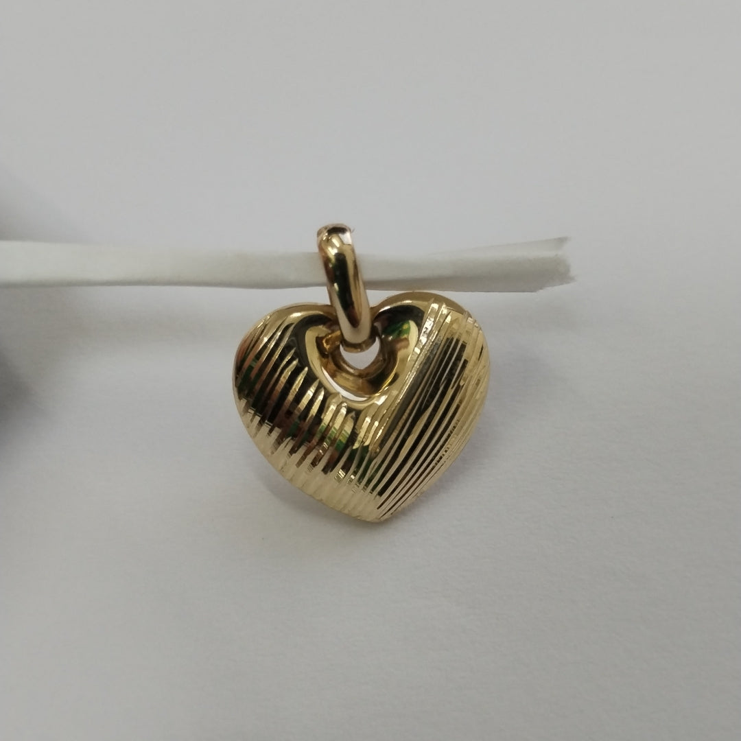 DIJES ORO 14K 1.1 (NUEVO)